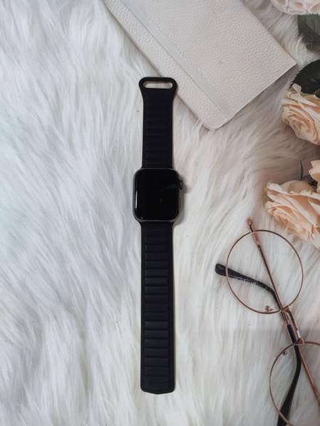 Series 5 iWatch Black nb 88% 44MM Cellular Hover